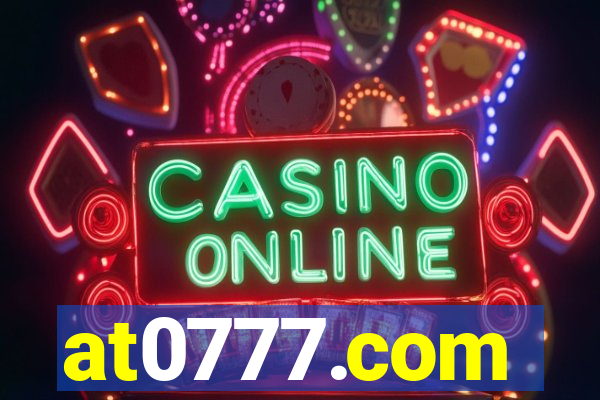 at0777.com