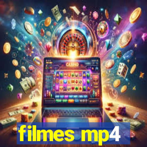 filmes mp4