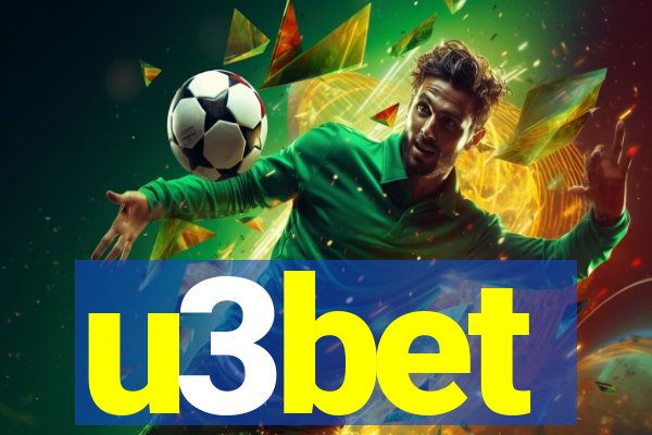 u3bet