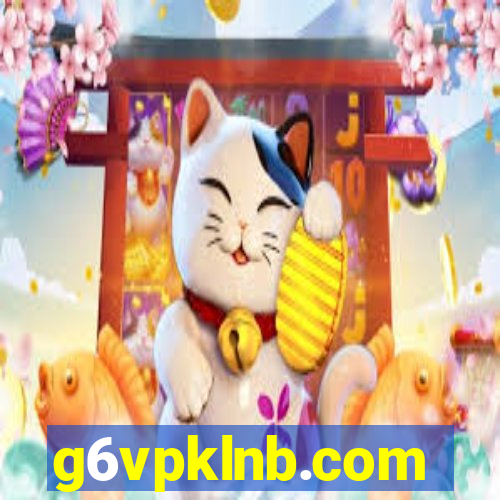g6vpklnb.com
