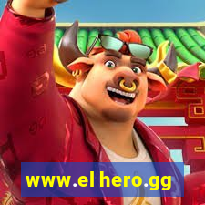 www.el hero.gg