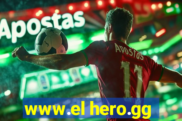 www.el hero.gg
