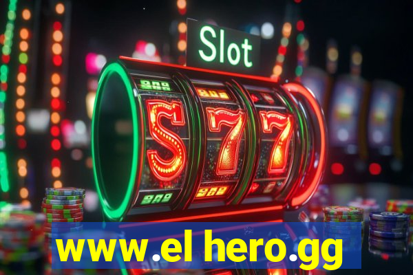 www.el hero.gg