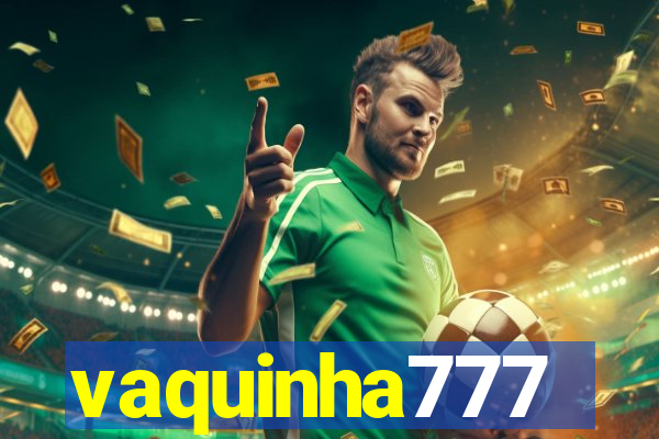 vaquinha777