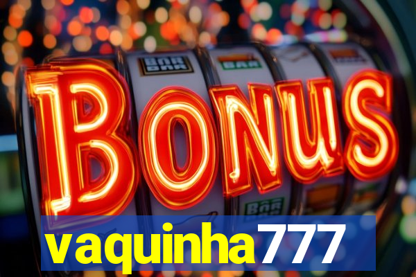 vaquinha777