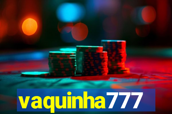 vaquinha777