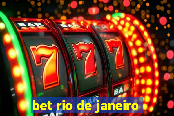 bet rio de janeiro