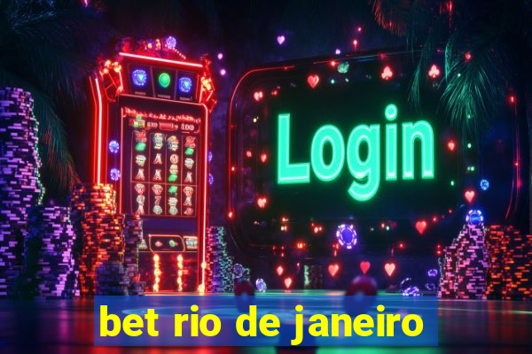 bet rio de janeiro