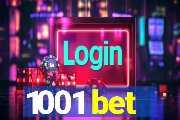 1001 bet