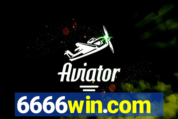 6666win.com