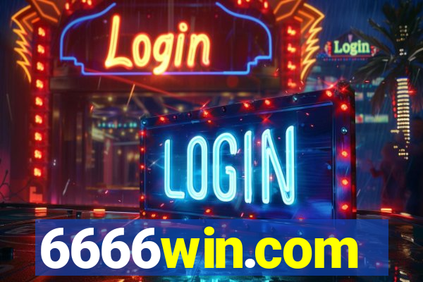 6666win.com