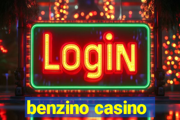 benzino casino
