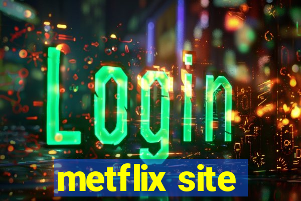 metflix site
