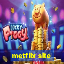 metflix site
