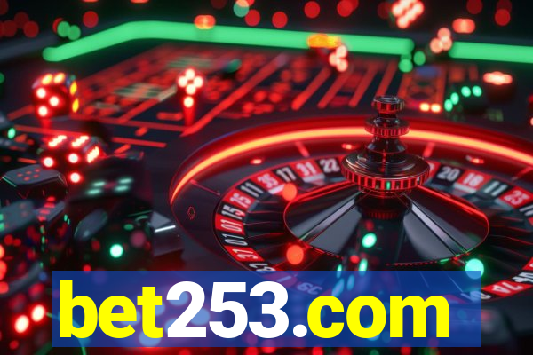 bet253.com