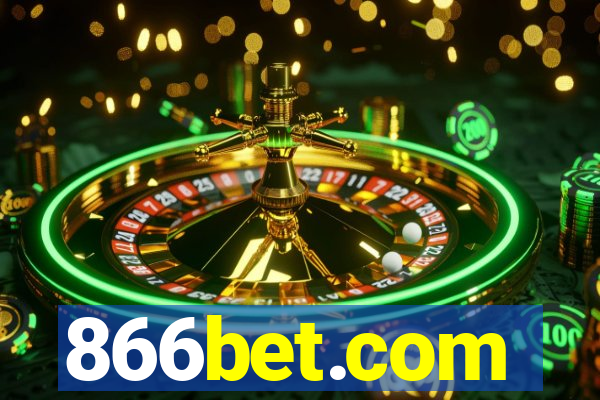 866bet.com