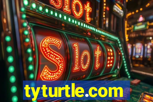 tyturtle.com