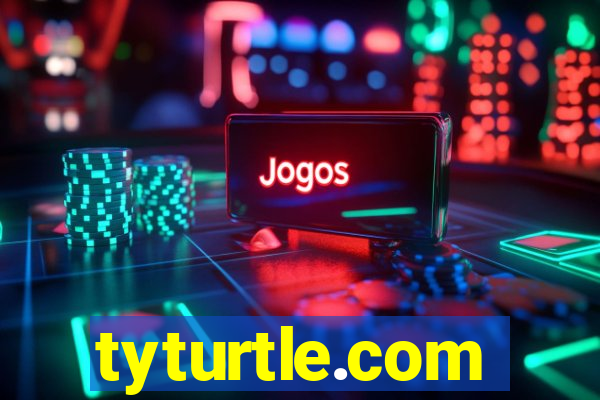 tyturtle.com