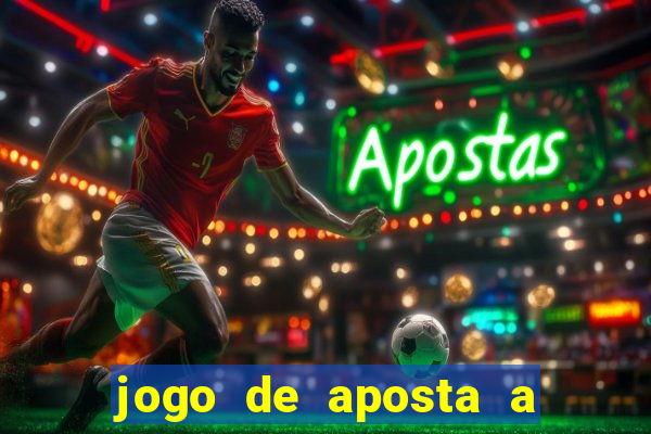 jogo de aposta a partir de r$ 1