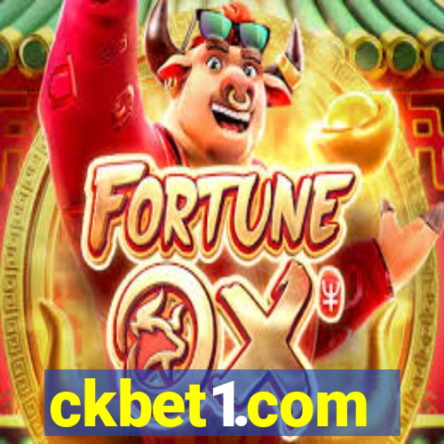 ckbet1.com