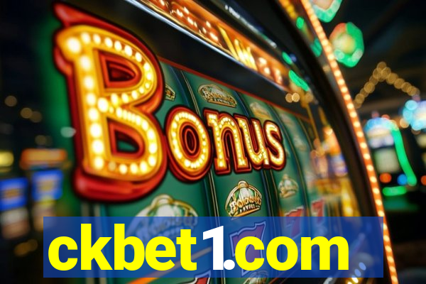 ckbet1.com