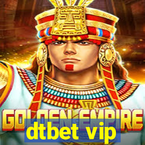 dtbet vip