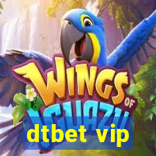 dtbet vip