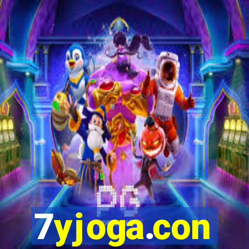 7yjoga.con