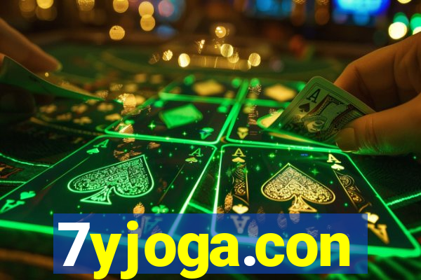 7yjoga.con