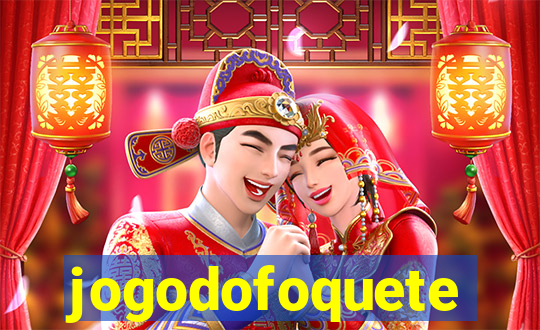 jogodofoquete