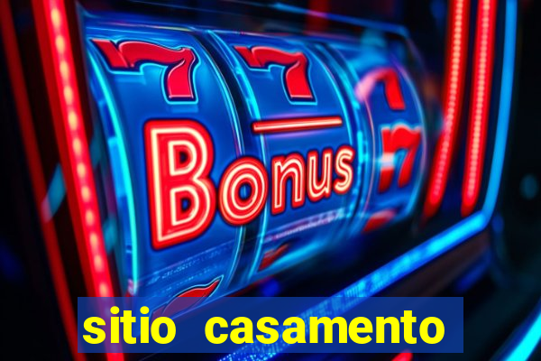 sitio casamento porto alegre