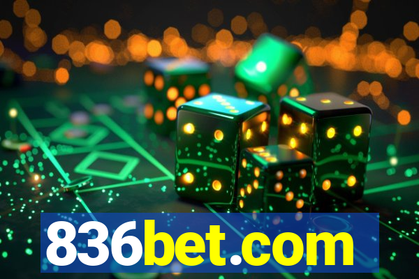 836bet.com