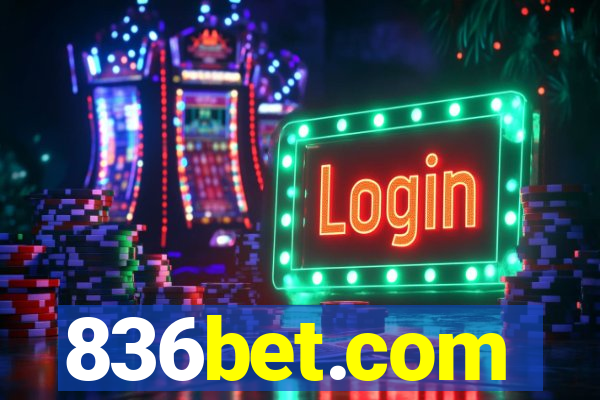 836bet.com