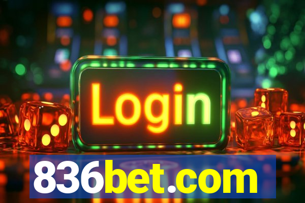 836bet.com