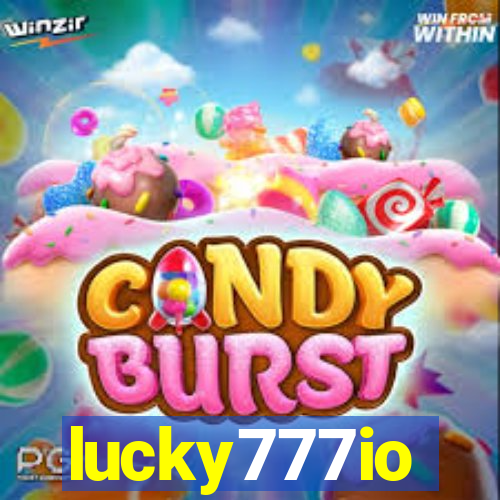 lucky777io