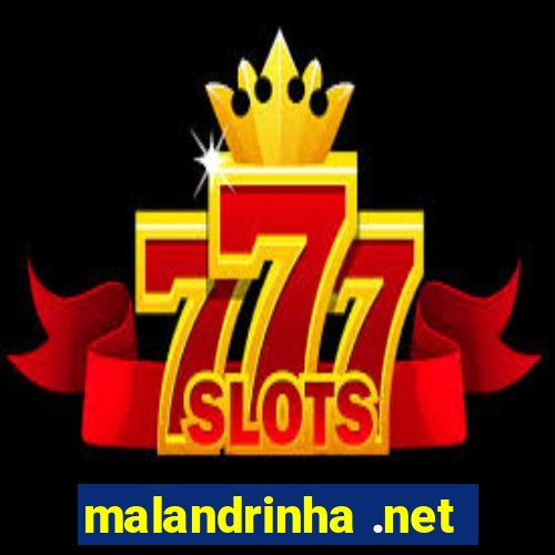 malandrinha .net