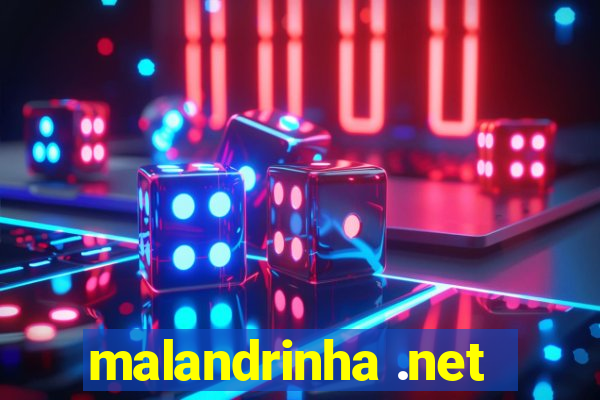 malandrinha .net