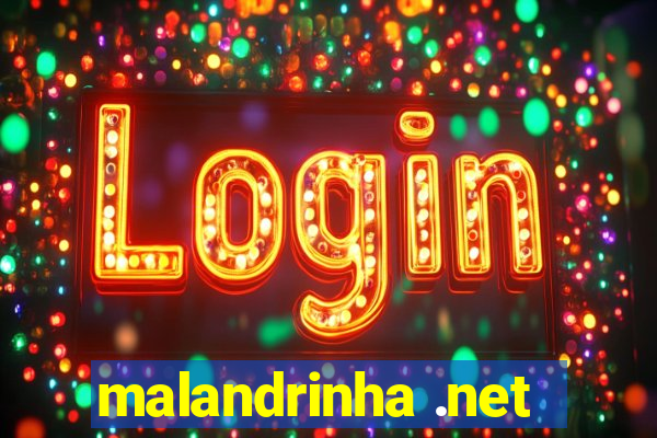 malandrinha .net