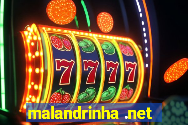 malandrinha .net