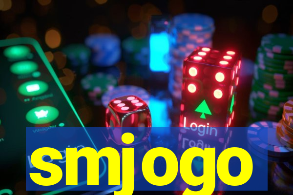 smjogo