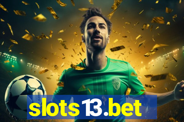 slots13.bet