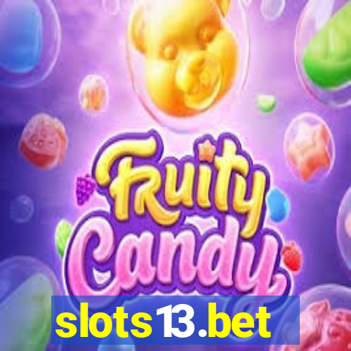 slots13.bet