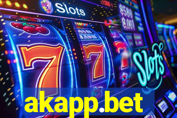 akapp.bet