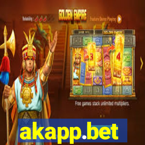 akapp.bet