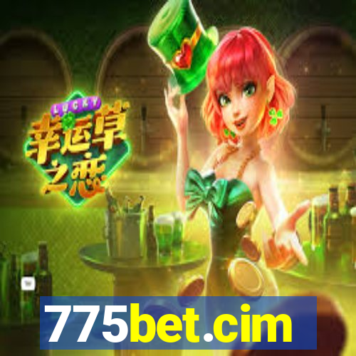 775bet.cim