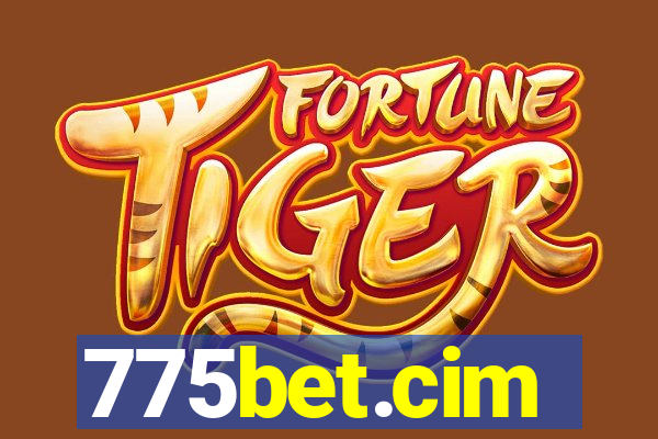775bet.cim