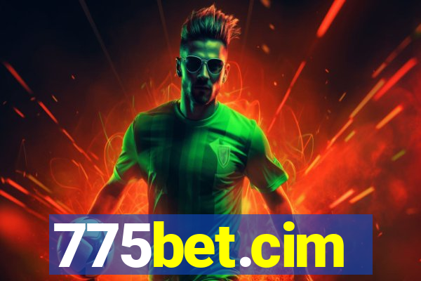 775bet.cim