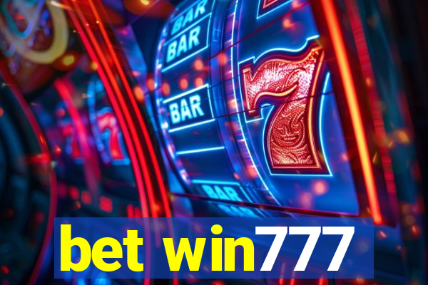 bet win777