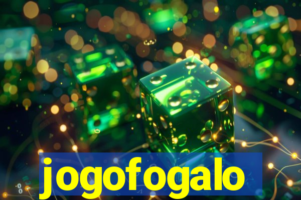 jogofogalo
