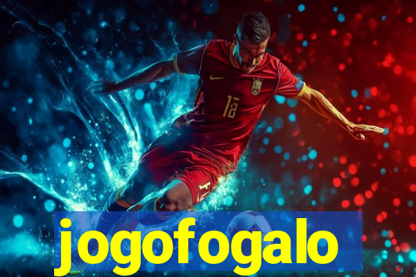 jogofogalo